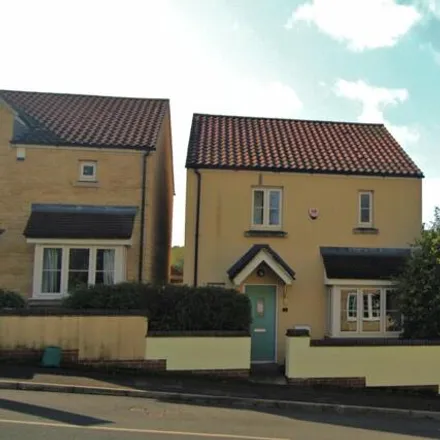 Buy this 3 bed house on Water Ln in Dyer's Brook, Wotton-under-Edge