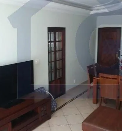 Buy this 3 bed apartment on Rua Flávio Fongaro in Anchieta, São Bernardo do Campo - SP