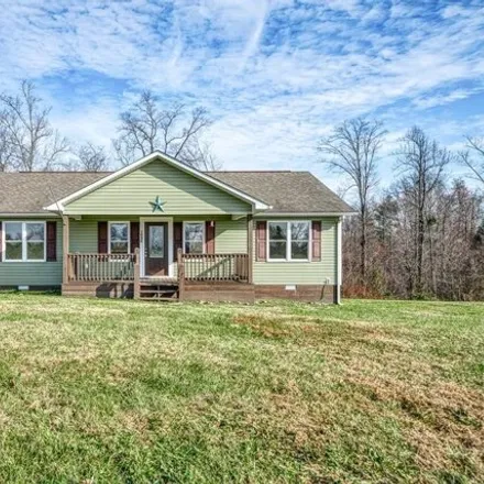 Buy this 3 bed house on 1038 Range Cemetary Road in Fentress County, TN 38504