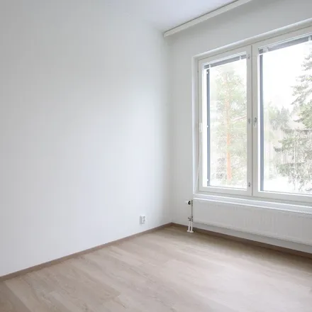 Rent this 2 bed apartment on Läpikäytävänkuja 8 in 33950 Pirkkala, Finland