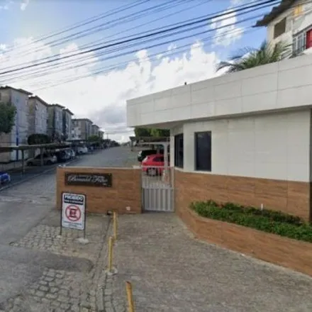 Rent this 2 bed apartment on Rua Henrique de S Monteiro in Santa Cruz, Campina Grande - PB