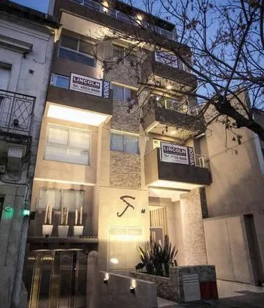 Image 2 - Campana 3260, Villa del Parque, Buenos Aires, Argentina - Apartment for sale