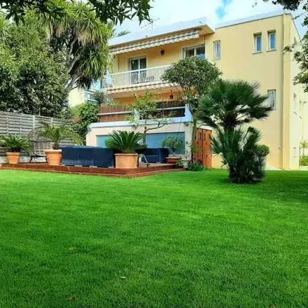 Buy this 5 bed house on 700 Chemin de la Mosquée in 06160 Antibes, France