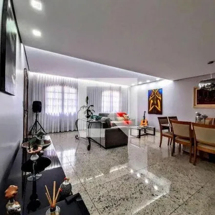 Buy this 3 bed house on Rua Antônio Clemente in Santa Cruz, Belo Horizonte - MG
