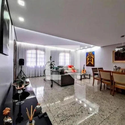 Image 1 - Rua Antônio Clemente, Santa Cruz, Belo Horizonte - MG, 31255-180, Brazil - House for sale