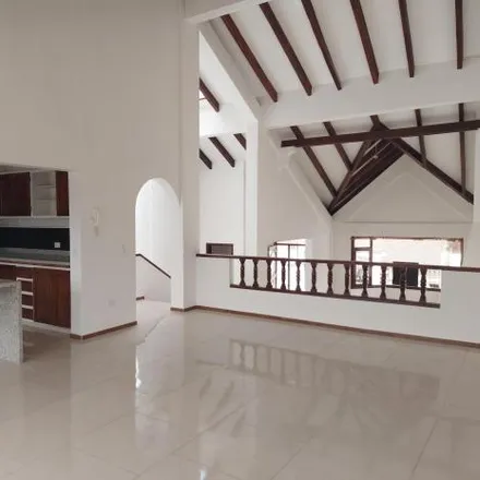 Rent this 3 bed house on Pablo Neruda in 170310, Ecuador