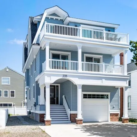 Buy this 5 bed house on 273 85th Street in Sea Isle City, Cape May County