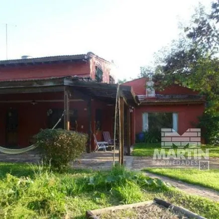 Image 2 - San Agustín, Partido del Pilar, Manuel Alberti, Argentina - House for sale