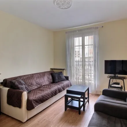 Image 4 - 195 Rue Championnet, 75018 Paris, France - Apartment for rent