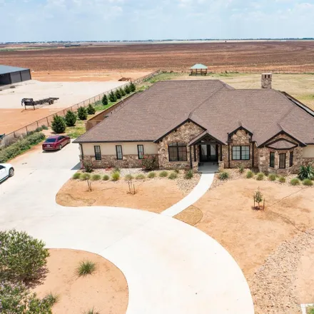 Buy this 4 bed house on 17501 FM 1730 in Lubbock, TX 79424