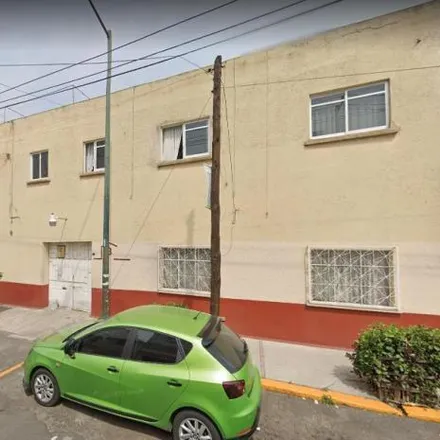 Buy this 2 bed apartment on Calle Donizetti in Gustavo A. Madero, 07870 Mexico City