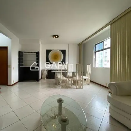 Rent this 3 bed apartment on Avenida Roberto Silveira in Icaraí, Niterói - RJ