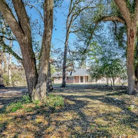 Image 2 - 210 Platt Road, Lufkin, TX 75901, USA - House for sale