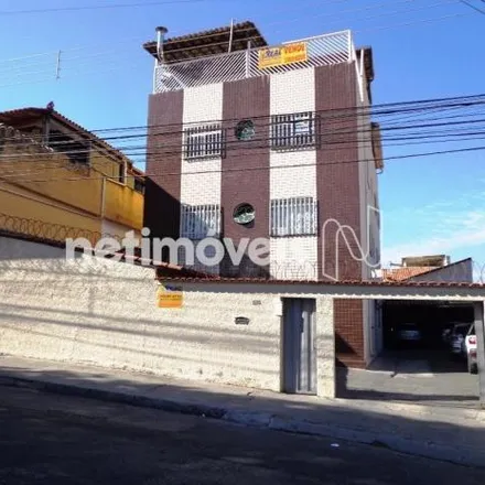 Buy this 3 bed apartment on Escola Municipal Machado de Assis in Rua Japurá, Parque Industrial