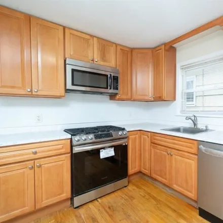 Rent this 4 bed house on 194 Stegman Street in Jersey City, NJ 07305