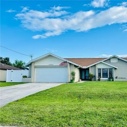 Rent this 3 bed house on 1732 Southeast 2nd Street in Cape Coral, FL 33990