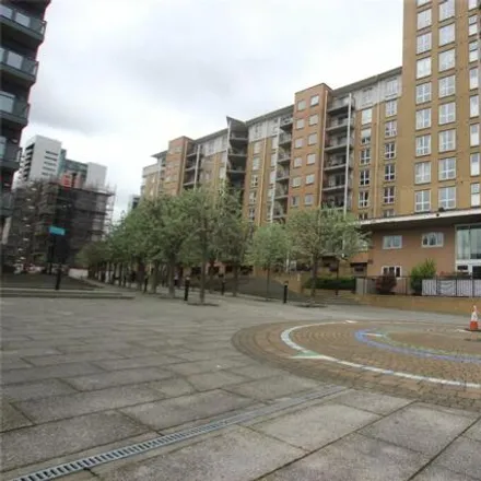 Rent this studio apartment on Studley Court in 5 Prime Meridian Walk, London