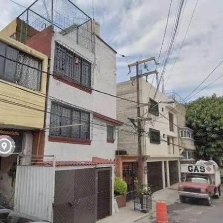 Image 2 - Calle San Isauro, Coyoacán, 04600 Mexico City, Mexico - House for sale