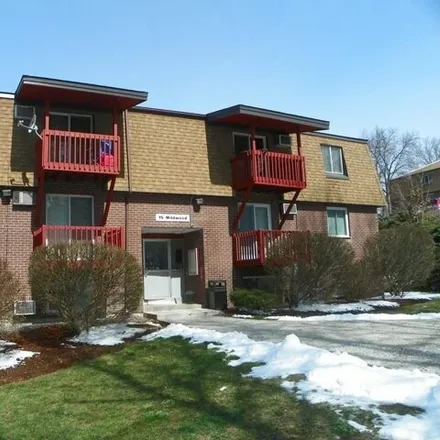 Rent this 2 bed condo on 15 Wildwood Street in Dracut, MA 01850