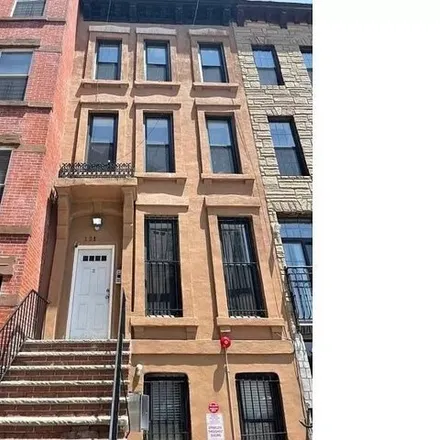 Rent this 2 bed house on 121 Lewis Avenue in New York, NY 11221