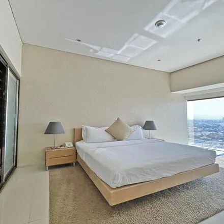 Rent this 2 bed apartment on unnamed road in Trade Centre, Dubai