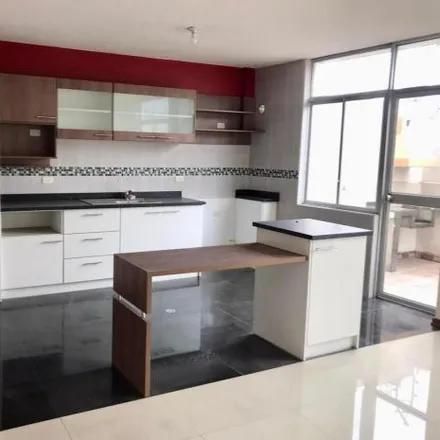 Rent this 3 bed house on Dental Ayala in San Gregorio Oe2-52, 170520