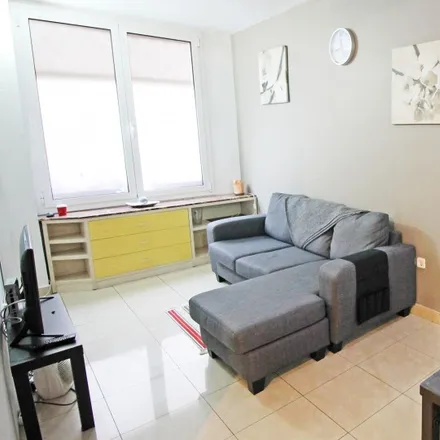 Rent this 2 bed apartment on Passeig de la Peira in 08001 Barcelona, Spain