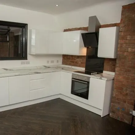 Rent this 2 bed apartment on The Park in Beverley Road, Hull