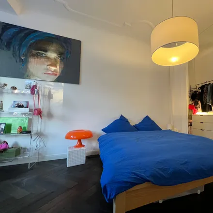 Rent this 1 bed apartment on Detmolder Straße 52 in 10715 Berlin, Germany