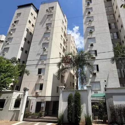 Buy this 2 bed apartment on Rua Padre Clemente Marton Segura in Higienópolis, São José do Rio Preto - SP