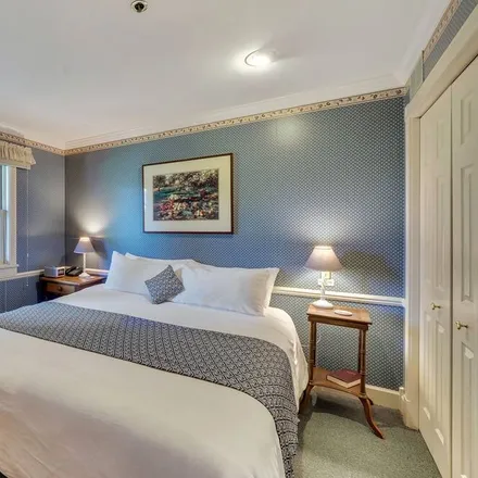 Rent this 1 bed condo on Boyne City in MI, 49712