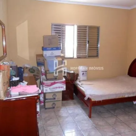 Buy this 2 bed house on Alameda São Caetano in Olímpico, São Caetano do Sul - SP