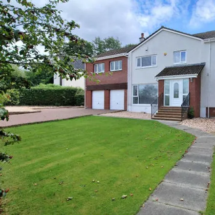 Buy this 6 bed house on Doonholm Road in Alloway, KA7 4QQ