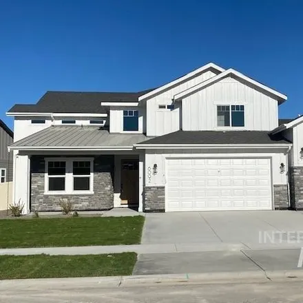 Buy this 5 bed house on 2979 East Renwick Court in Meridian, ID 83642