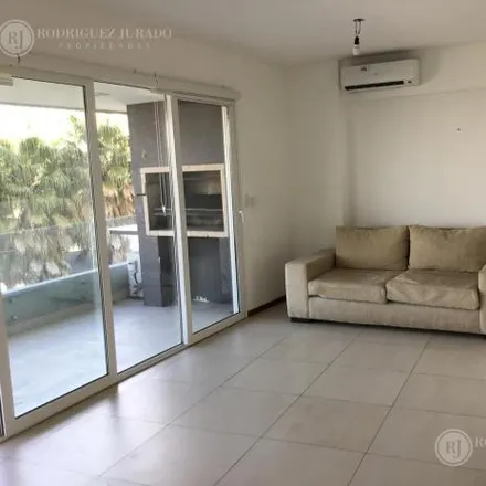 Rent this 1 bed apartment on unnamed road in Partido de Tigre, Nordelta