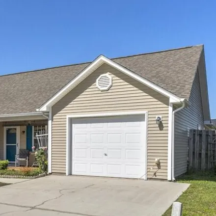 Buy this 3 bed house on 1167 Amber Pines Drive in Leland, NC 28451