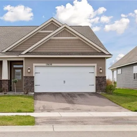 Buy this 2 bed house on Applewood Trail in Rosemount, MN