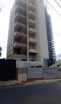 Buy this 4 bed apartment on Avenida Maria da Glória Rocha in Sede, Contagem - MG