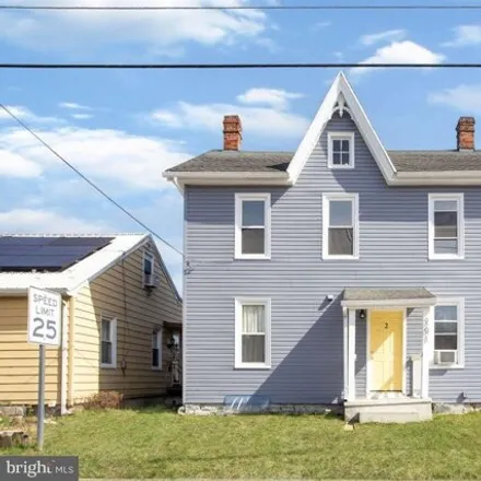 Buy this 3 bed house on 400 Park Street in Waynesboro, PA 17268