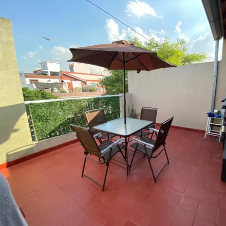 Buy this studio apartment on Ercilla 6199 in Liniers, C1407 DZT Buenos Aires