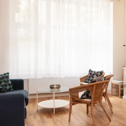 Rent this 2 bed apartment on Bürknerstraße 27 in 12047 Berlin, Germany
