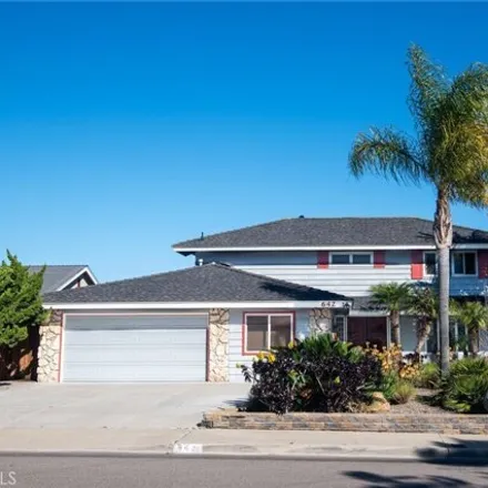 Buy this 4 bed house on 642 Fresca Street in Solana Beach, CA 92075