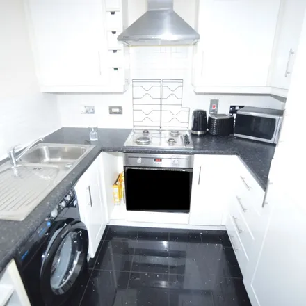Rent this 2 bed apartment on Euan Place in Sale, M33 3BE