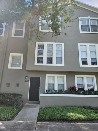 Rent this 2 bed townhouse on 1324 West Horatio Street in Tampa, FL 33606