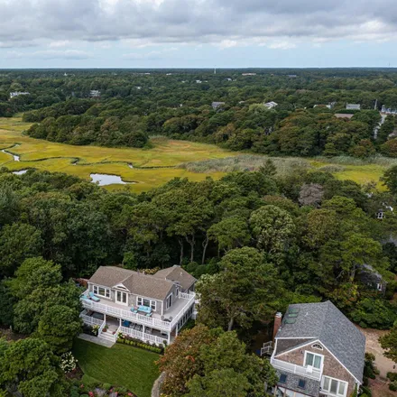 Buy this 5 bed house on 120 Nantucket Drive in Chatham, MA 02669