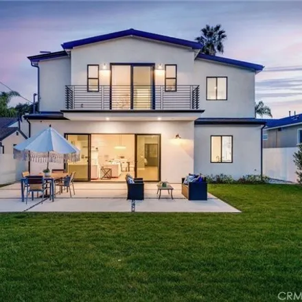 Image 5 - 6623 West 82nd Street, Los Angeles, CA 90045, USA - House for sale