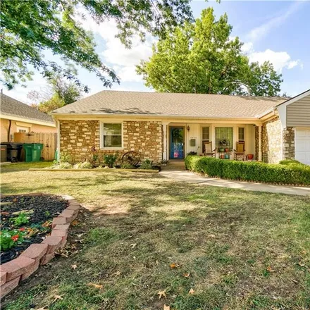Buy this 3 bed house on 6025 North Shawnee Avenue in Oklahoma City, OK 73112