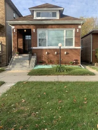 Buy this 3 bed house on 512 East 89th Street in Chicago, IL 60619