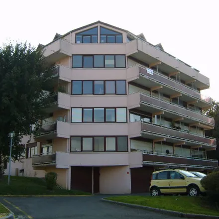 Image 5 - Chemin de la Combe, 74240 Gaillard, France - Apartment for rent