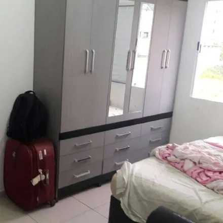 Rent this 2 bed townhouse on Guarujá